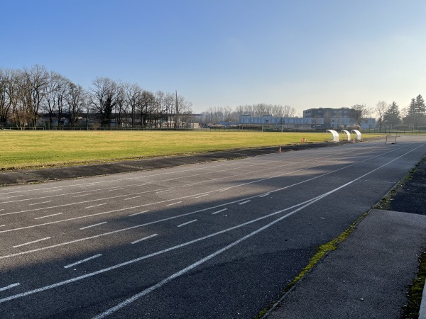 Parc des Sports - Sochaux