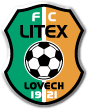 Wappen PFC Litex Lovech  1756