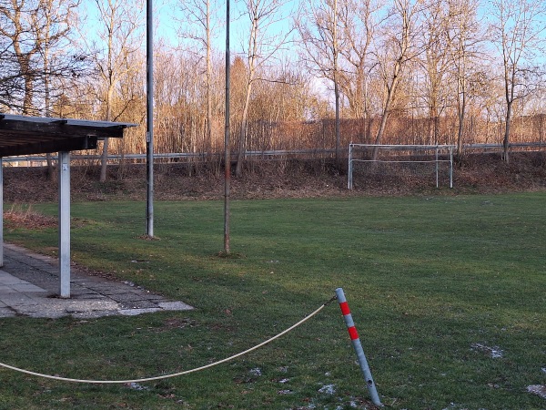 Sportplatz an der Donau 2 - Günzburg-Reisenburg
