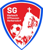 Wappen SG Harbach/Offhausen-Herkersdorf (Ground A)  111536