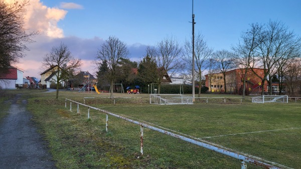 Sportanlage Sulzheim Platz 2 - Sulzheim/Unterfranken