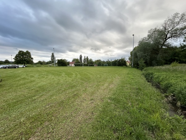 Sportgelände am Sebastianihaus Platz 2 - Oberschwarzach