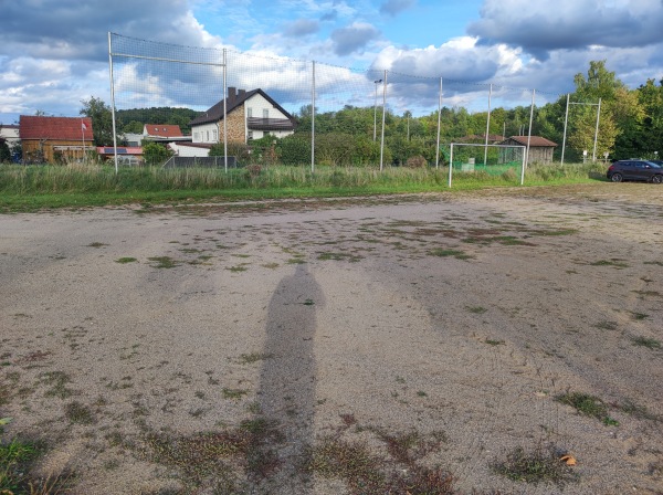 Sportanlage Lettenreuth Platz 2 - Michelau/Oberfranken-Lettenreuth