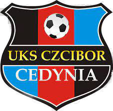 Wappen UKS Czcibor Cedynia  93555