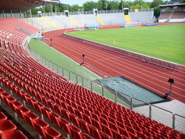 Kassel Stadion Kassel Stadion