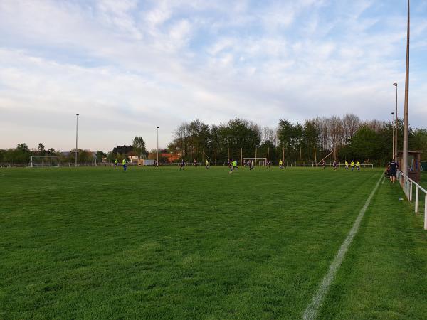 Sportplatz Klüferstraße - Bad Essen-Wimmer