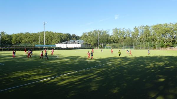 Werner-Seelenbinder-Sportpark Platz 2 - Berlin-Neukölln