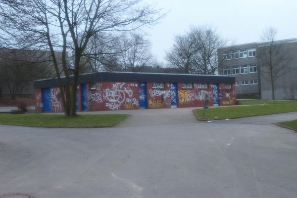 Schul- und Sportzentrum Asseln - Dortmund-Asseln
