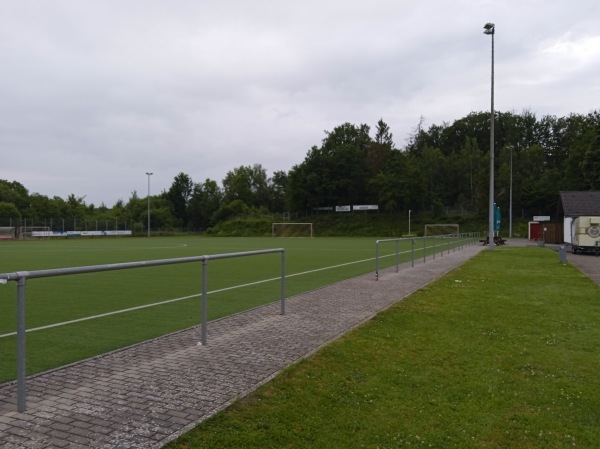 Sportplatz Dohrgauler Straße - Wipperfürth-Klaswipper