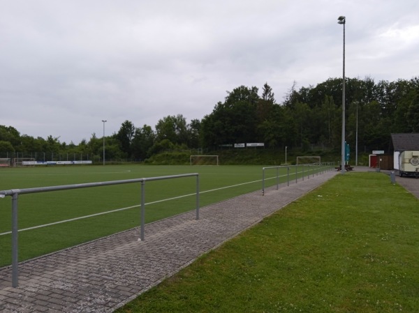 Sportplatz Dohrgauler Straße - Wipperfürth-Klaswipper