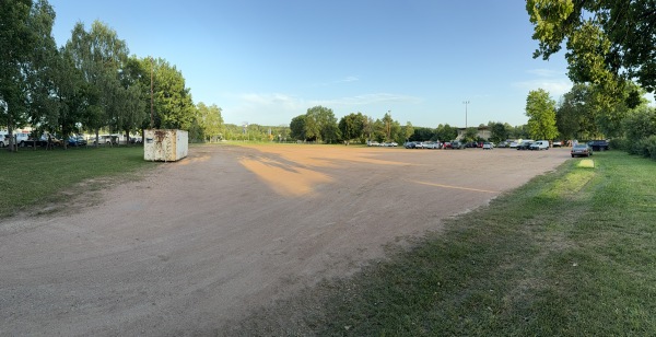Hilben-Stadion Nebenplatz - Villingen-Schwenningen