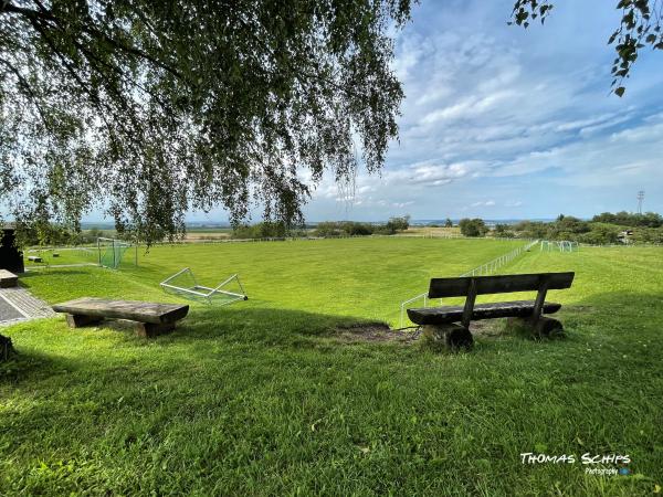 Sportplatz am Kugelrain - Rottenburg/Neckar-Weiler