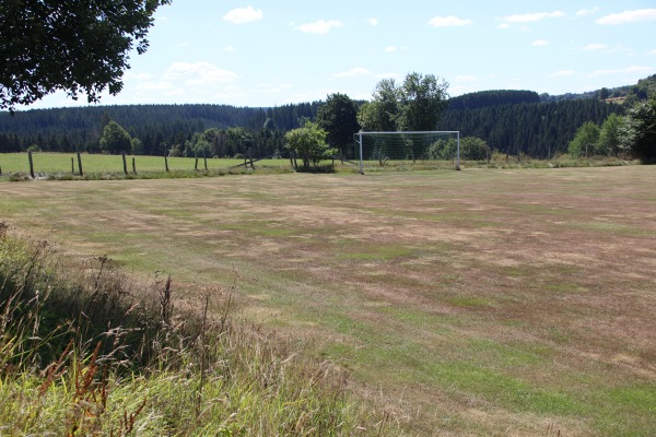 Sportplatz Höfen 2 - Monschau-Höfen