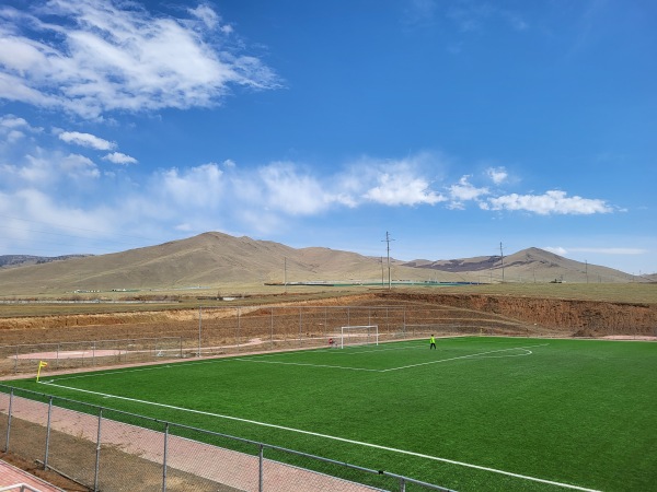 Stadium Yarmag - Ulan Bator (Ulaanbaatar)