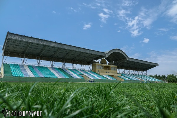 UOZK Stadioni - Urganch
