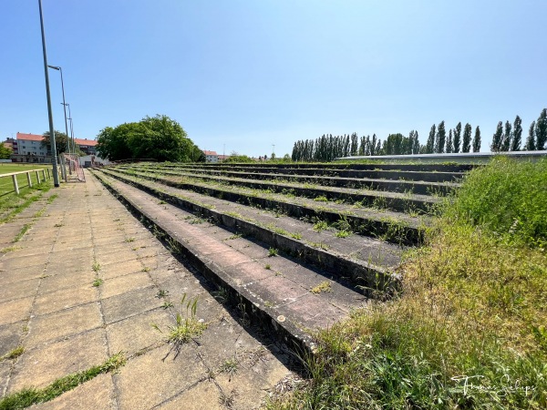 Werner-Seelenbinder-Sportplatz 2 - Brandenburg/Havel