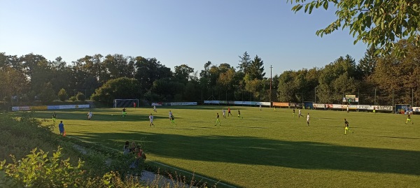 Sportanlage Kratzmühl - Beilngries-Irfersdorf
