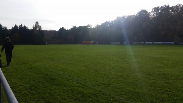 Sportplatz Müschenbach - Müschenbach