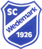 Wappen SC Wedemark 1926  13493