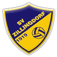Wappen SV Zillingdorf  79114