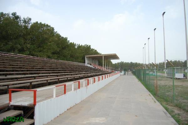 Al-Salibikhaet Stadium - Madīnat al-Kuwayt (Kuwait City)