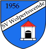 Wappen SV Wolpertswende 1956  37378