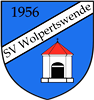 Wappen SV Wolpertswende 1956