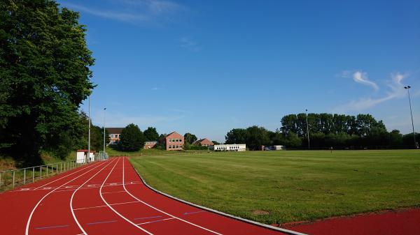 Sportplatz Gudewerdt Gemeinschaftsschule - Eckernförde