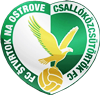 Wappen FC Štvrtok na Ostrove  126106