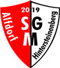 Wappen SG Alfdorf/Hintersteinenberg (Ground B)