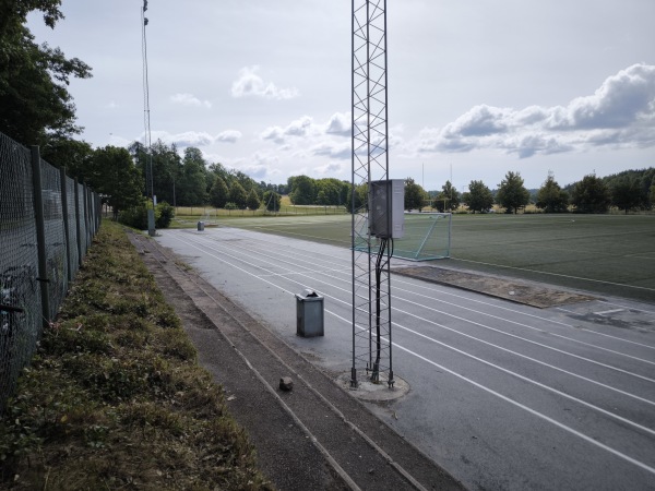 Söderviks IP - Upplands Väsby