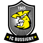 Wappen FC Bussigny  37443