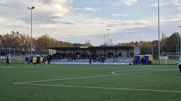 Sportpark Van Eck - De Bilt-Maartensdijk
