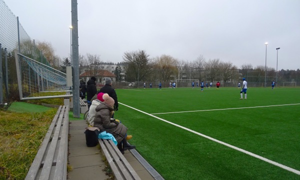 Stadion Hollabrunn Nebenplatz - Hollabrunn