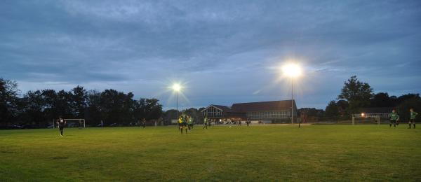 Sportanlage Neermoor - Moormerland-Neermoor