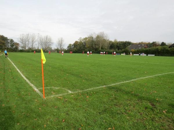 Beek-Stadion - Jübek