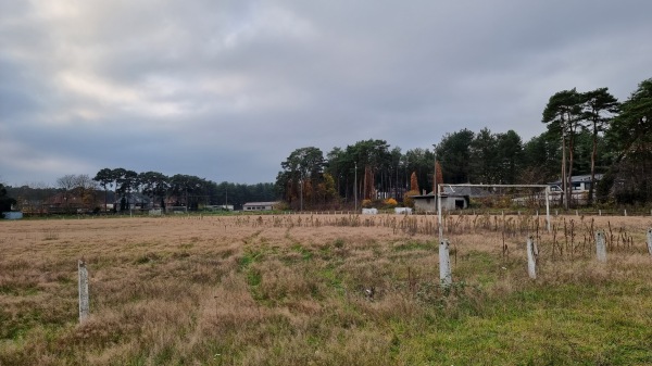 Complex Patro Jeugd Terrein 2 - Maasmechelen-Eisden-Tuinwijk