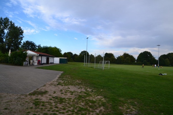 Sportpark Schwarzer Berg B-Platz - Braunschweig