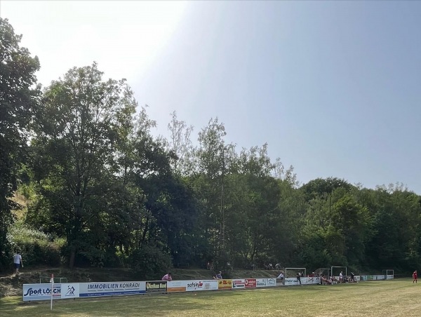 Sportanlage In den Wolfswiesen - Glan-Münchweiler