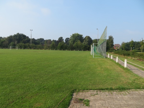 Hansa Stadion C-Platz - Friesoythe