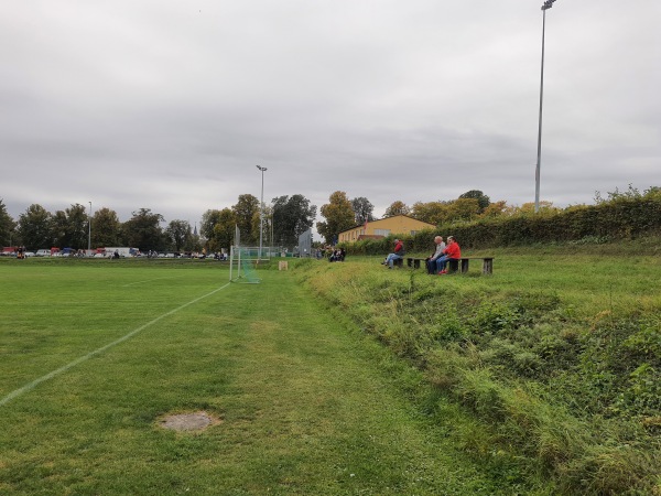 FC-08-Sportanlage am Elm-Stadion - Schöningen