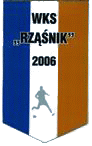 Wappen WKS Rząśnik