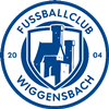 Wappen FC Wiggensbach 2004 diverse