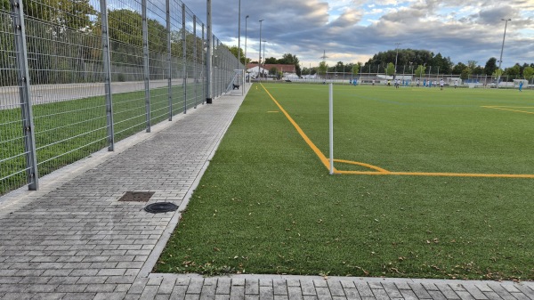 Sportpark am Karlsfeld Platz 3 - Karlsfeld