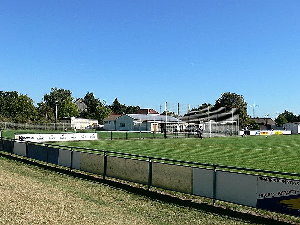 Sportanlage Haidmühle - Neustadt/Weinstraße