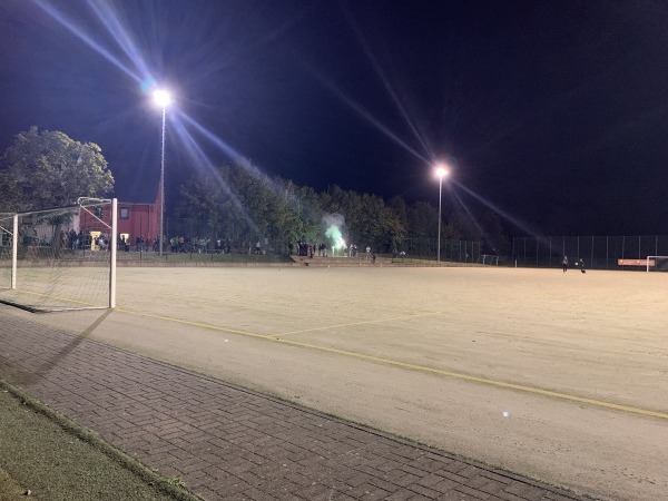 Sportpark Tanna Platz 2 - Tanna