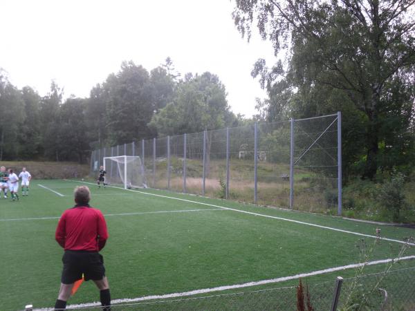 Hammarviken Arena - Göteborg