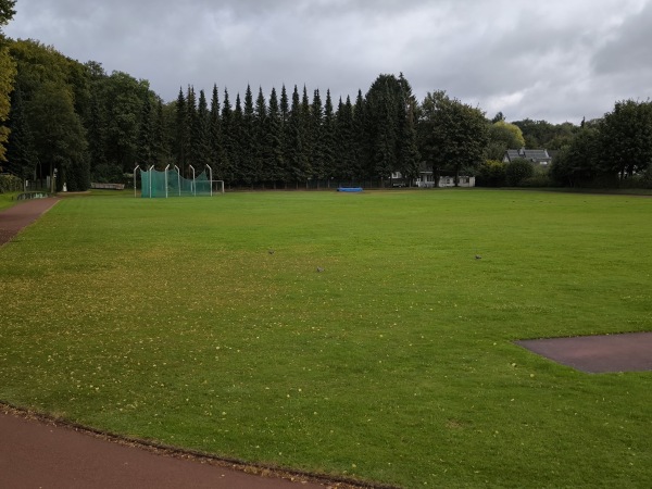 Sportanlage Vahrenwinkelweg - Hamburg-Harburg