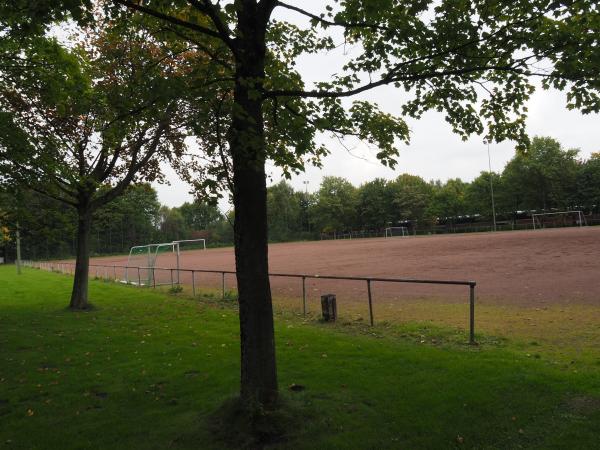 Sportzentrum Hohenhorst Platz 3 - Recklinghausen