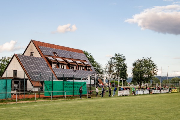 Sportanlage Altdorf - Altdorf bei Nürnberg